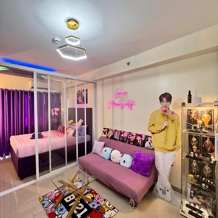 Lovetostay Condotel