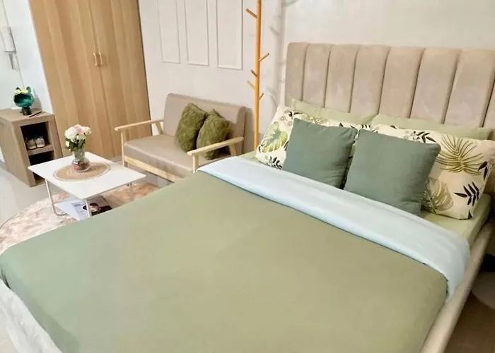 Lovetostay Condotel Hotel 5*