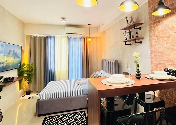 Hotel Lovetostay Condotel 5*