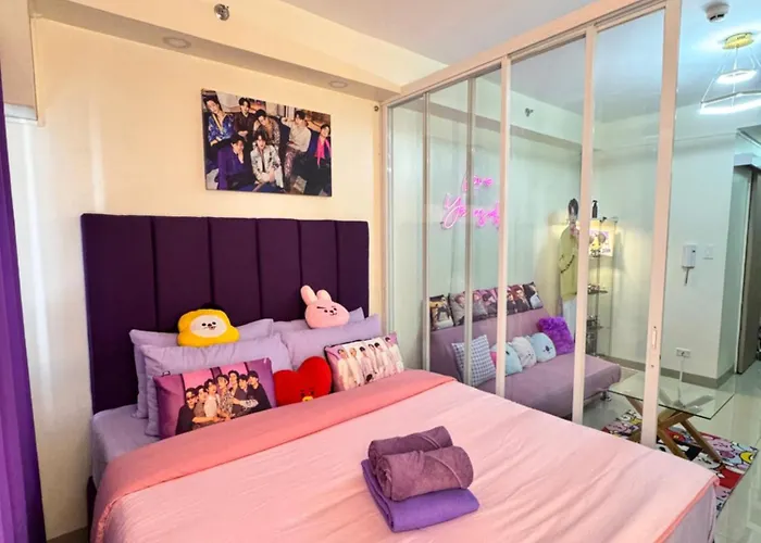 Hotel Lovetostay Condotel