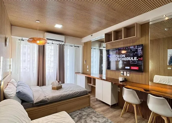Lovetostay Condotel 5*