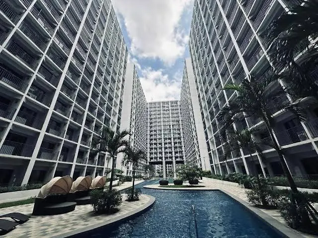 Lovetostay Condotel