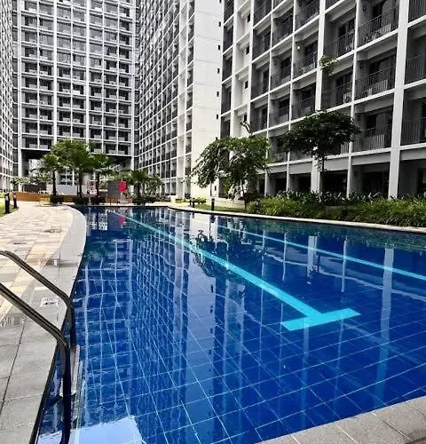 Lovetostay Condotel Hotel 5*