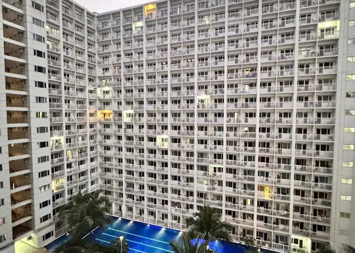 Lovetostay Condotel